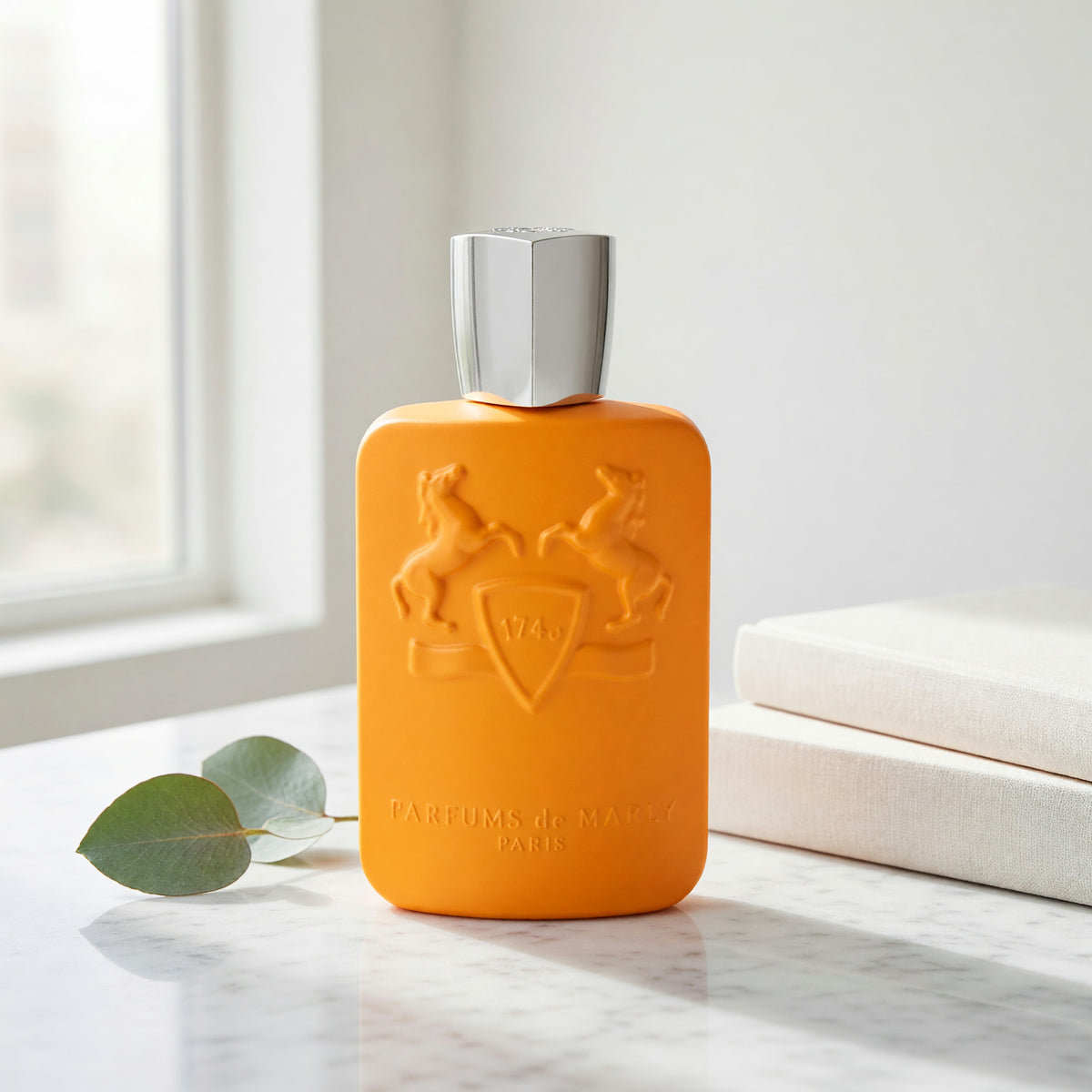 Parfums de Marly Perseus by Parfums de Marly, 4.2oz EDP Spray men TESTER 