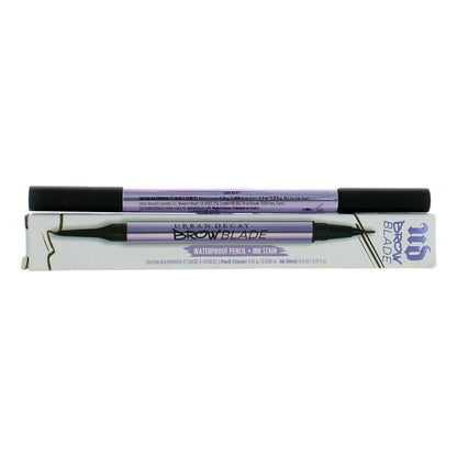 Urban Decay Brow Blade, 0.01oz Waterproof Pencil & Ink Stain - Cafe Kitty - Cafe Kitty