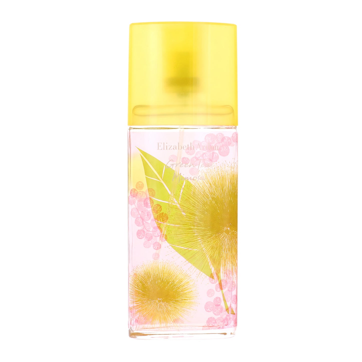 Green Tea Mimosa by Elizabeth Arden, 3.3 oz EDT Spray for Women