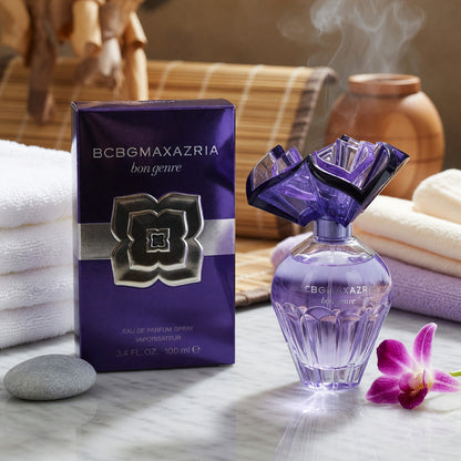 BCBG Bon Genre by Max Azria, 3.4 oz EDP Spray for Women