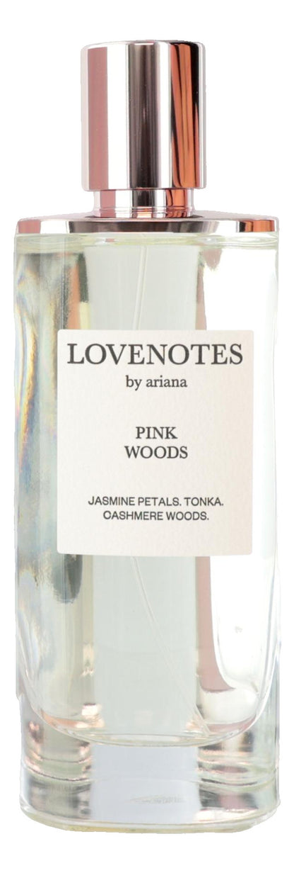 LOVENOTES by Ariana Grande, 4.25 oz EDP Spray for Women