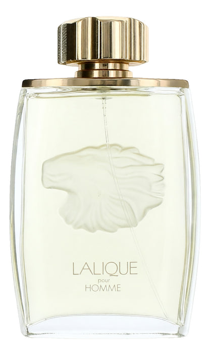 Lalique Pour Homme by Lalique, 4.2 oz EDP Spray for Men
