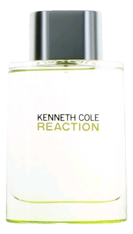 Reaction by Kenneth Cole, 3.4 oz EDT Spray for Men