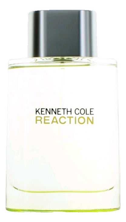 Reaction by Kenneth Cole, 3.4 oz EDT Spray for Men