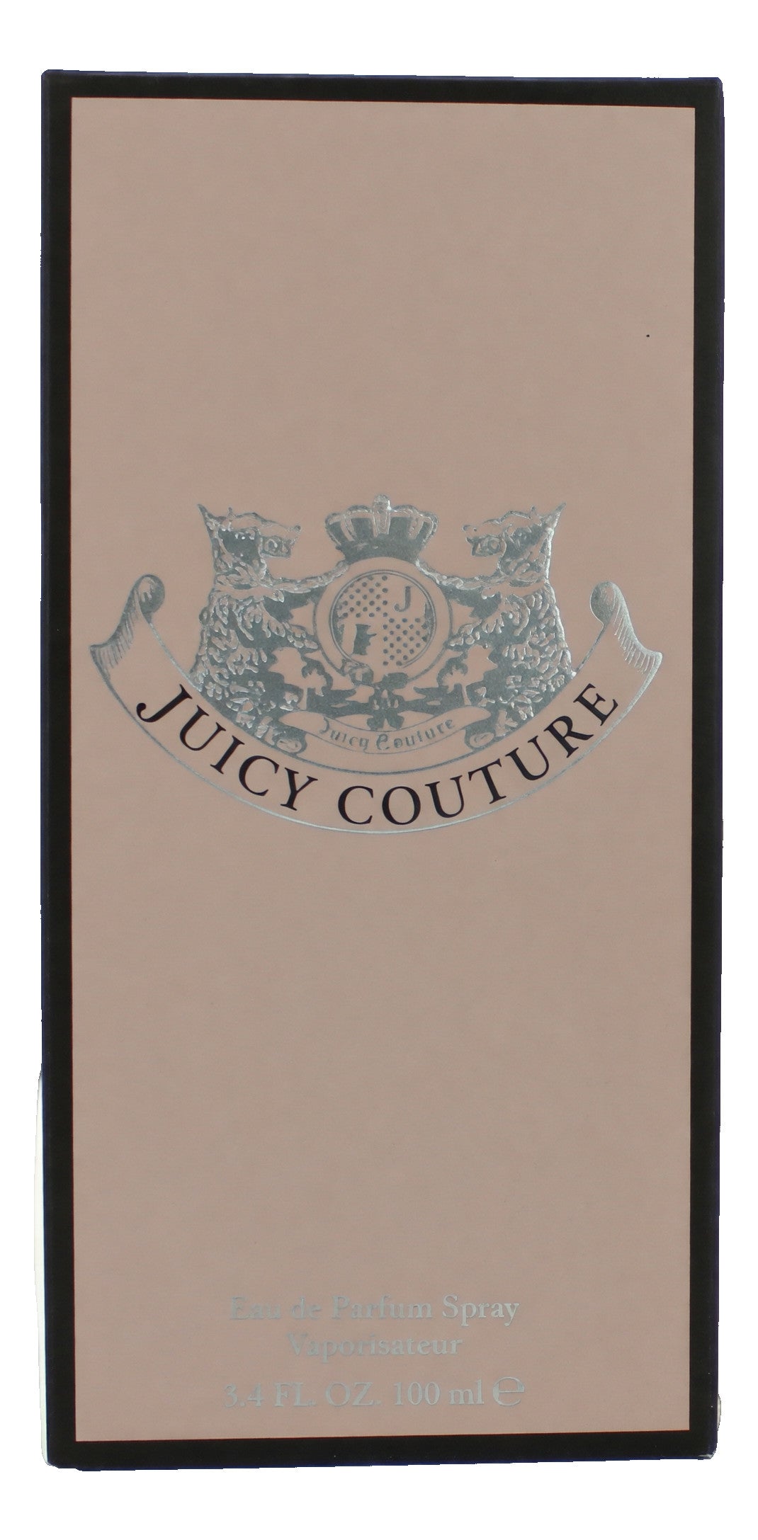 Juicy Couture by Juicy Couture, 3.4 oz EDP Spray for Women
