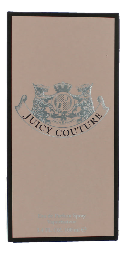 Juicy Couture by Juicy Couture, 3.4 oz EDP Spray for Women