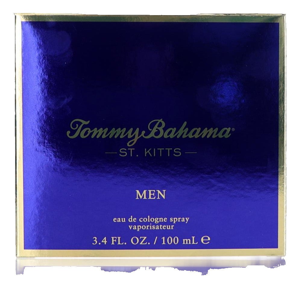Tommy Bahama Set Sail St. Kitts by Tommy Bahama, 3.4oz Eau de Cologne spray men 