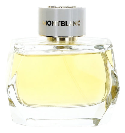 Signature Absolue by Mont Blanc, 3 oz EDP Spray for Women
