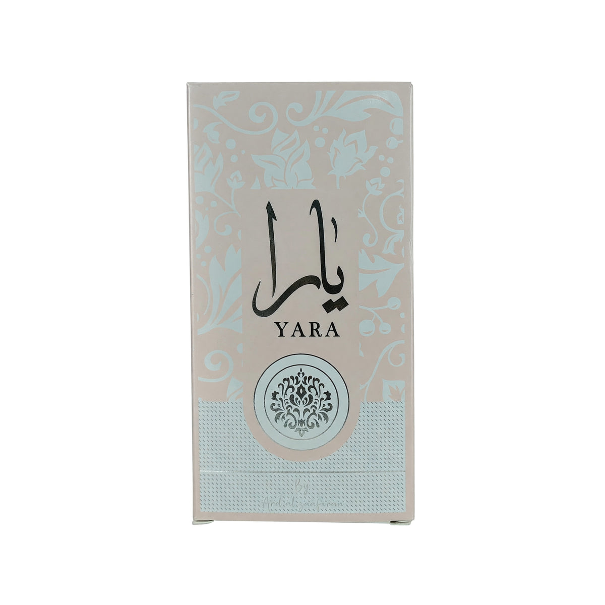 Yara by Ard Al Zaafaran, 1.7 oz Eau De Perfume Spray for Women