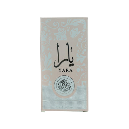Yara by Ard Al Zaafaran, 1.7 oz Eau De Perfume Spray for Women