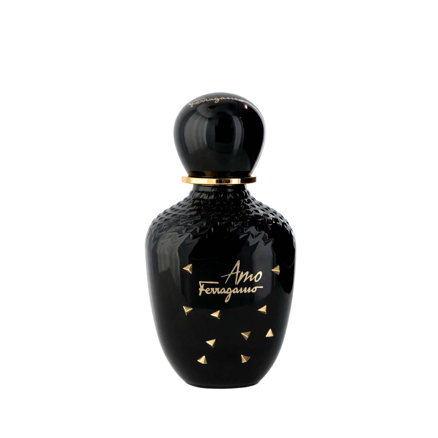 Amo Ferragamo Limited Edition Black, 1.7oz EDP Spray women