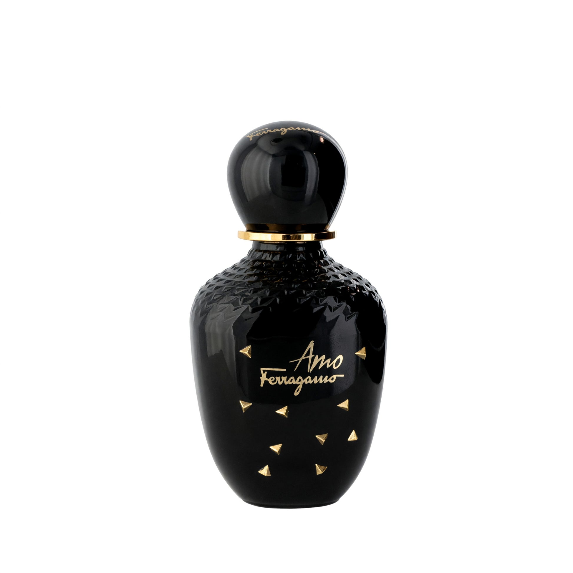 Amo Ferragamo Limited Edition Black, 1.7oz EDP Spray women