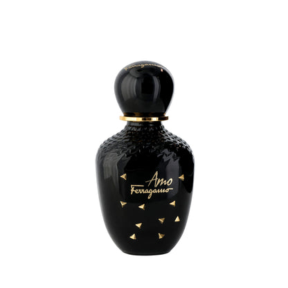 Amo Ferragamo Limited Edition Black, 1.7oz EDP Spray women