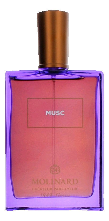 Musc by Molinard, 2.5 oz EDP Spray for Women