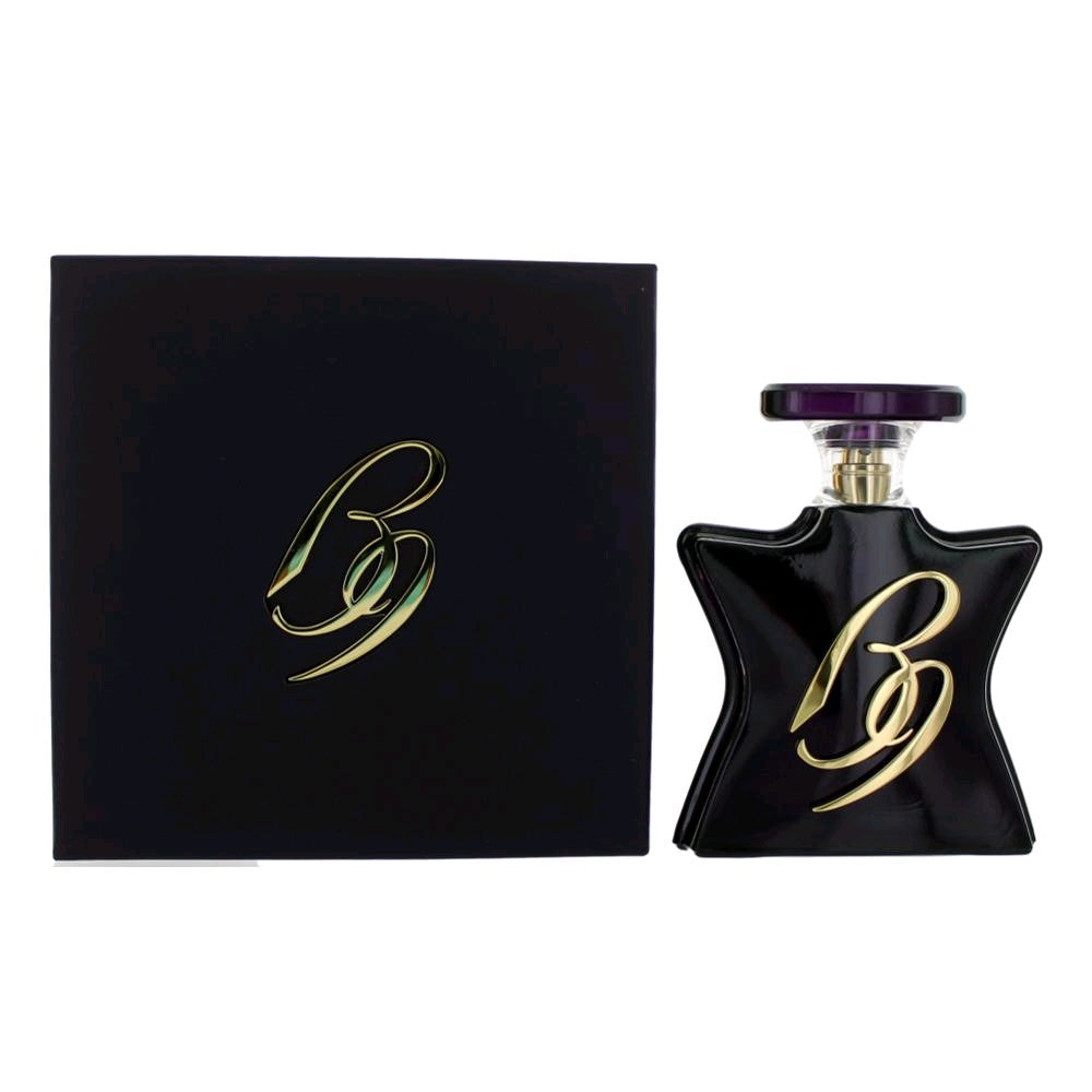 Bond No. 9 B9 by Bond No. 9, 3.3 oz EDP Spray for Unisex