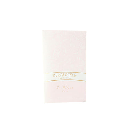 Dubai Queen 786 by Jo Milano Paris, 3.4 oz EDP Spray for Women