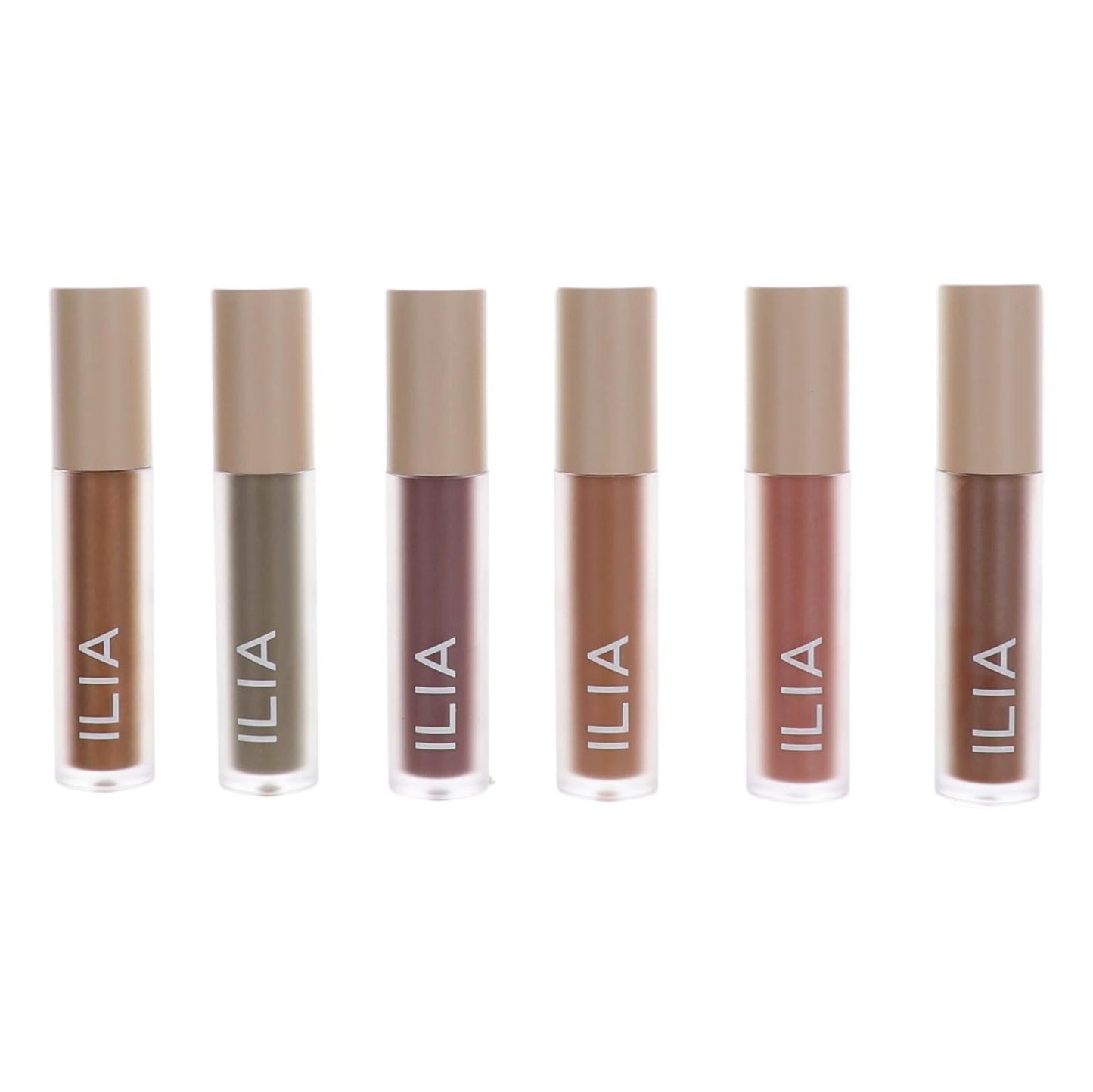 ILIA Liquid Powder Chromatic Eye Tint by ILIA, .12 oz Eye Tint