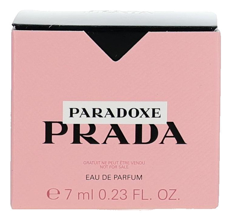 Paradoxe by Prada, 0.23 oz EDP Splash for Women