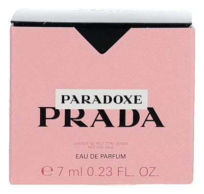 Paradoxe by Prada, 0.23 oz EDP Splash for Women