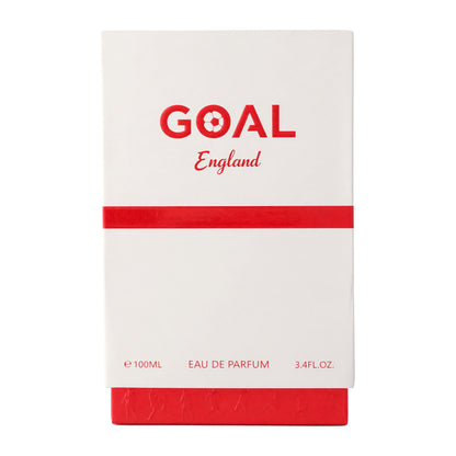 Goal England by Jo Milano, 3.4 oz EDP Spray for Unisex 