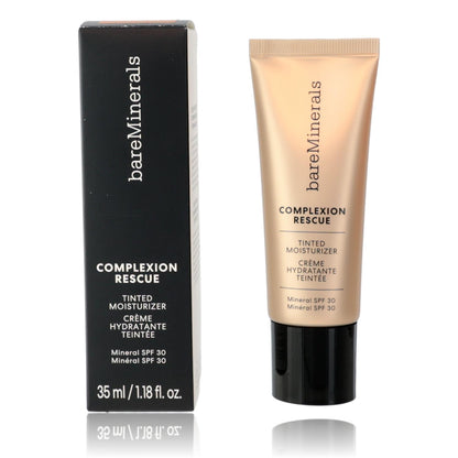 Bare Minerals Complexion Rescue, 1.18oz Tinted Moisturizer SPF 30 - Terra 8.5