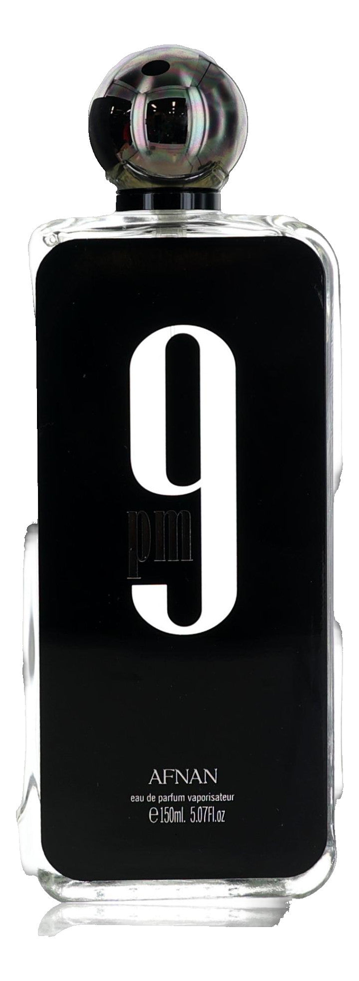 9 PM by Afnan, 5 oz EDP Spray for Men