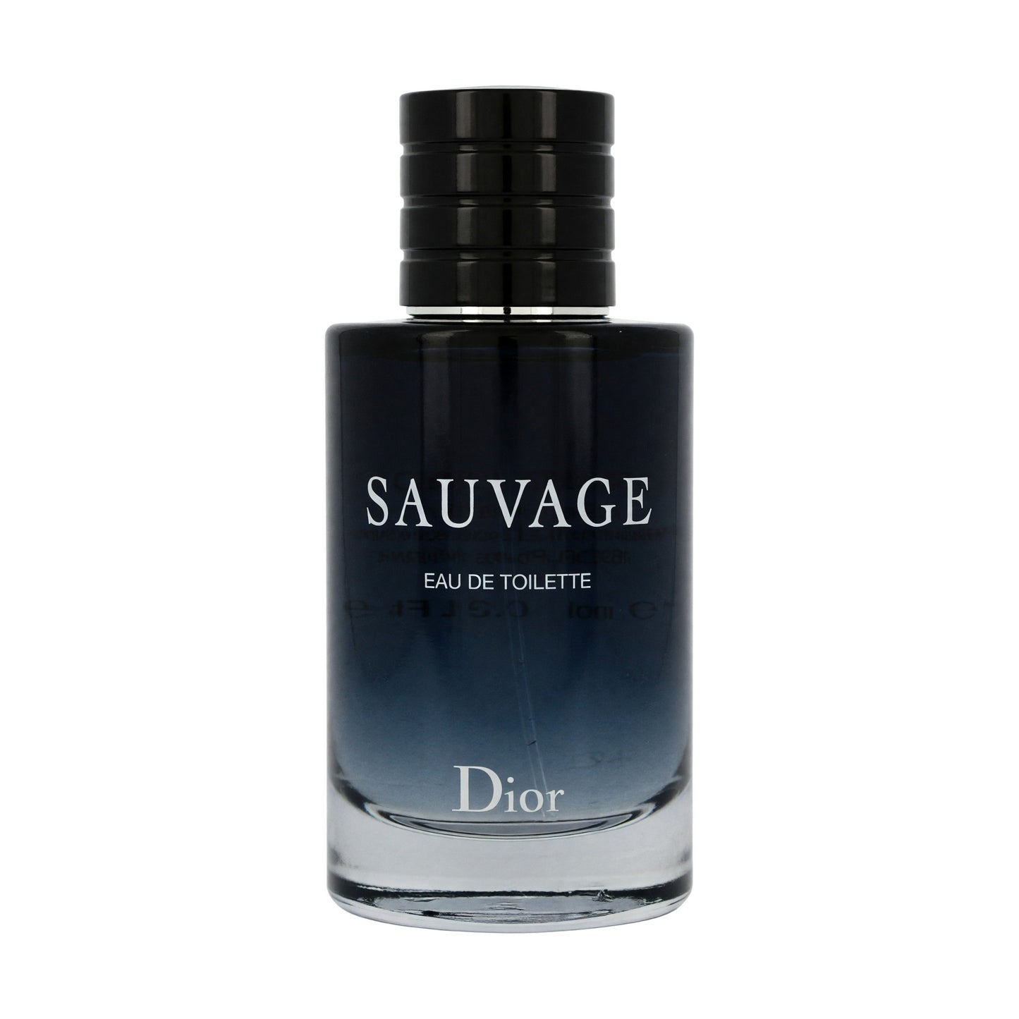 Sauvage by Christian Dior, 0.34 oz EDT Splash for Men.