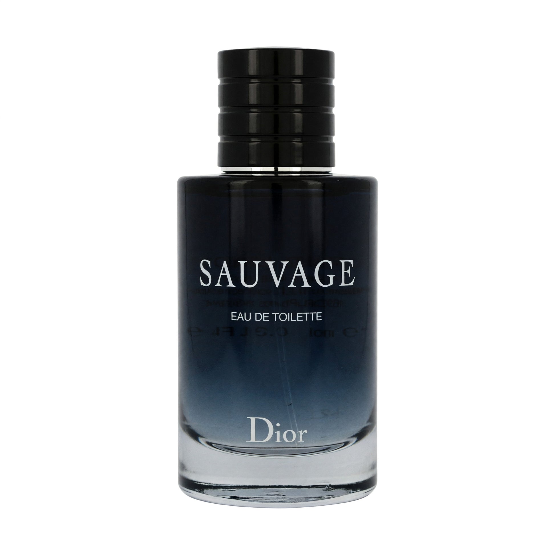 Sauvage by Christian Dior, 0.34 oz EDT Splash for Men.