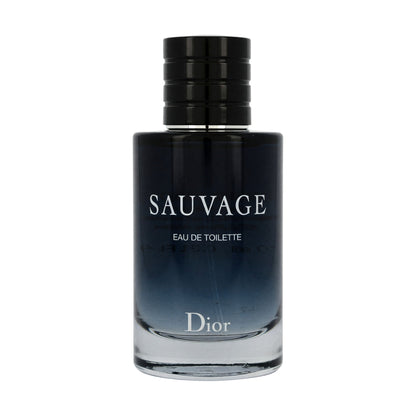 Sauvage by Christian Dior, 0.34 oz EDT Splash for Men.