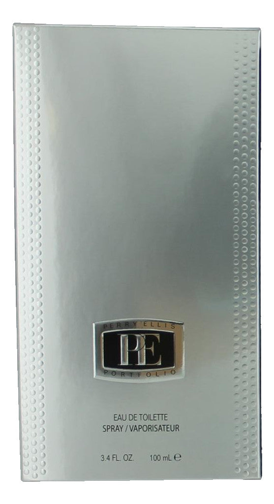 Portfolio by Perry Ellis, 3.4 oz EDT Spray for Men