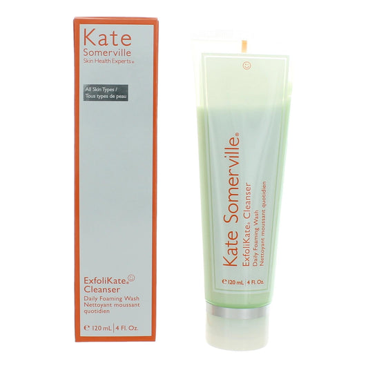 Kate Somerville by Kate Somerville, 4 oz ExfoliKate Daily Cleanser