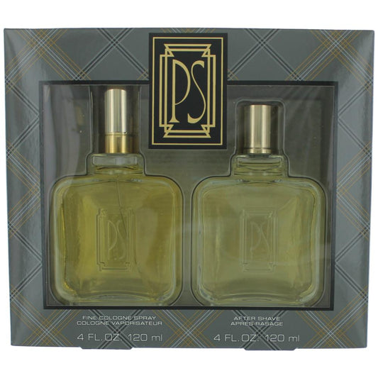 PS by Paul Sebastian, 2 Piece Gift Set for Men