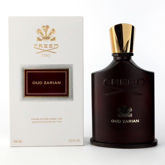 Oud Zarian by Creed, 3.3 oz  EDP for Unisex