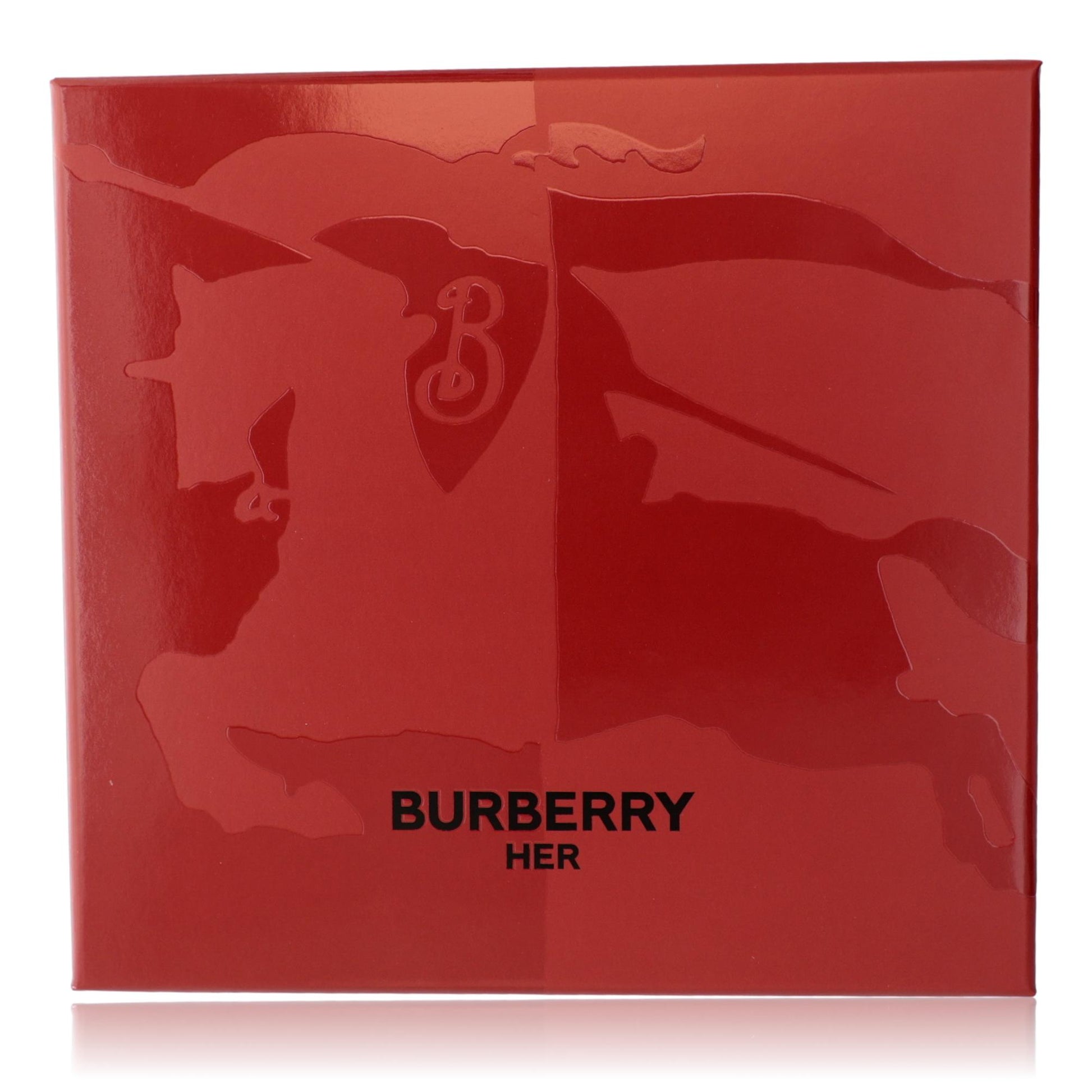 Burberry Her by Burberry, 2 Piece Gift Set for Women