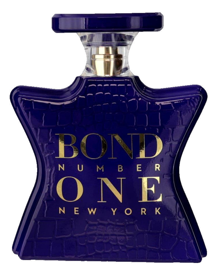 Bond No. 9 Number One by Bond No. 9, 3.3 oz EDP Spray for Unisex