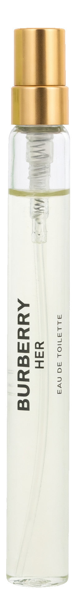 Burberry Her by Burberry, 0.33 oz EDT Spray for Women