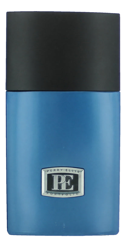 Portfolio Elite by Perry Ellis, 3.4 oz EDT Spray for Men