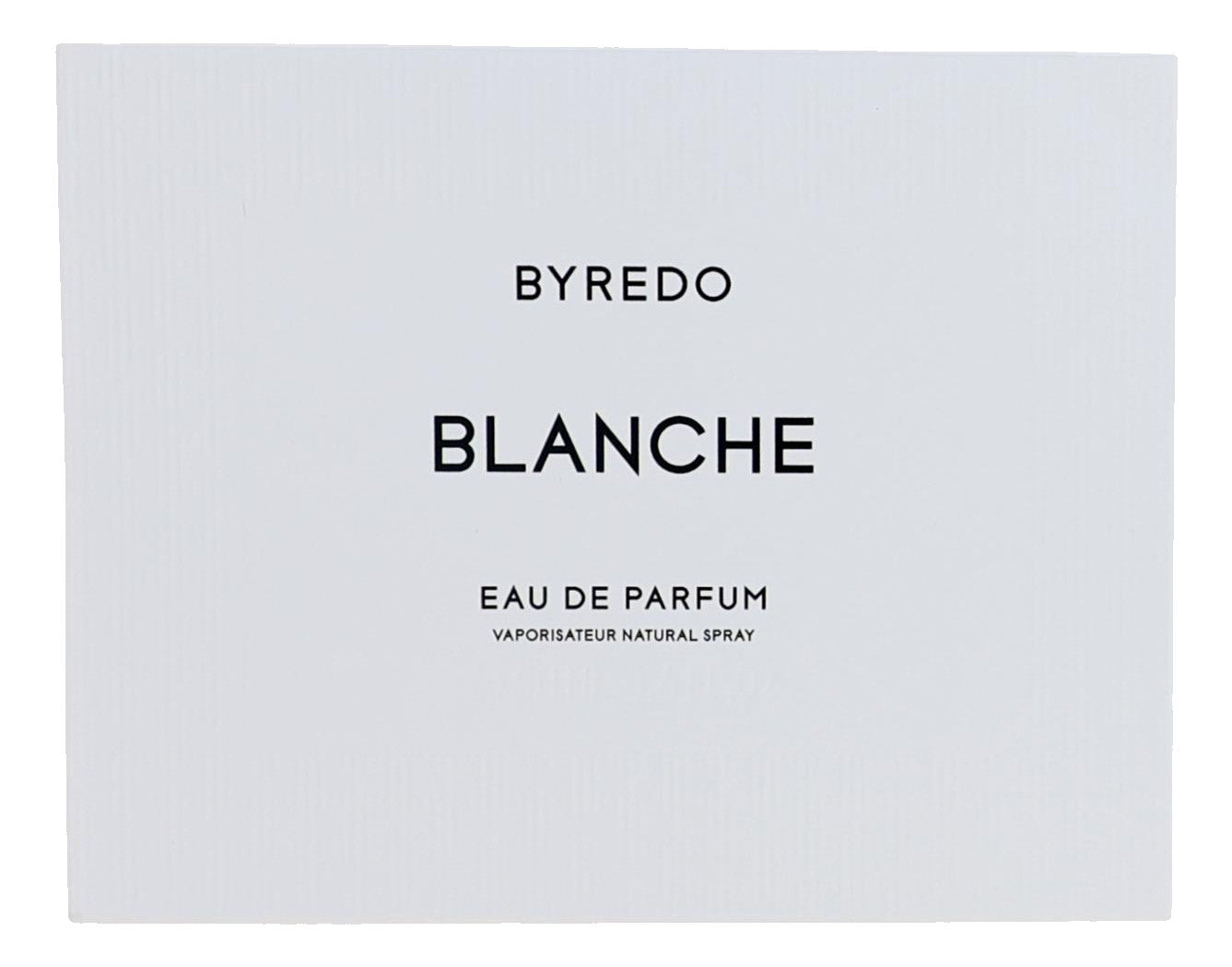 Byredo Blanche by Byredo, 1.6 oz EDP Spray for Women