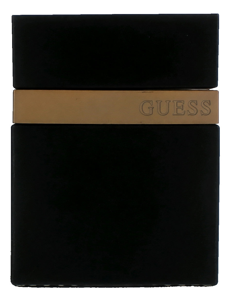 Guess Seductive Noir by Guess, 3.4 oz EDT Spray for Men