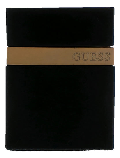 Guess Seductive Noir by Guess, 3.4 oz EDT Spray for Men