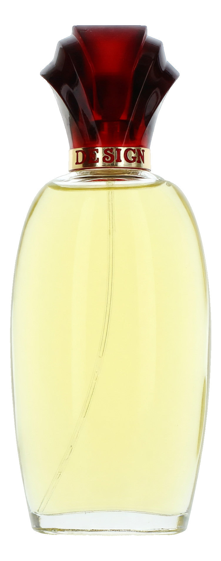 Design by Paul Sebastian, 3.4 oz Fine Parfum Spray for Women