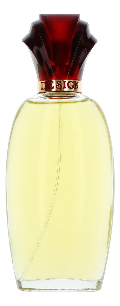 Design by Paul Sebastian, 3.4 oz Fine Parfum Spray for Women