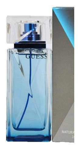 Guess Night by Guess, 3.4 oz EDT Spray for Men