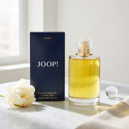 Joop! by Joop, 3.4 oz EDT Spray for Women