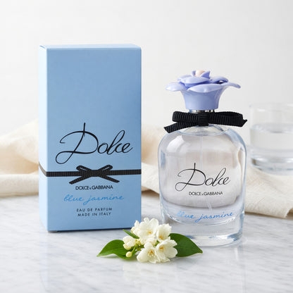 Dolce Blue Jasmine by Dolce & Gabbana, 2.5 oz EDP Spray for Women