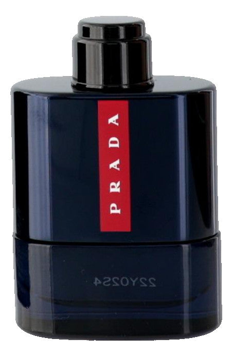 Prada Luna Rossa Ocean by Prada, 0.3 oz EDP Splash for Men