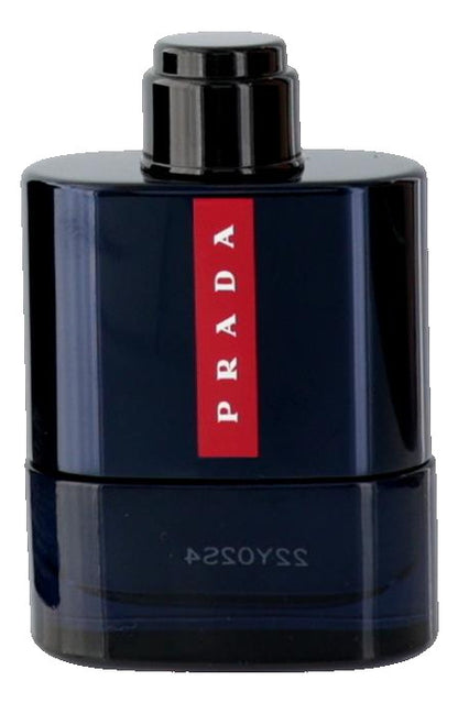 Prada Luna Rossa Ocean by Prada, 0.3 oz EDP Splash for Men
