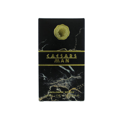 Caesars by Caesar's World, 4 oz Cologne Spray for Men