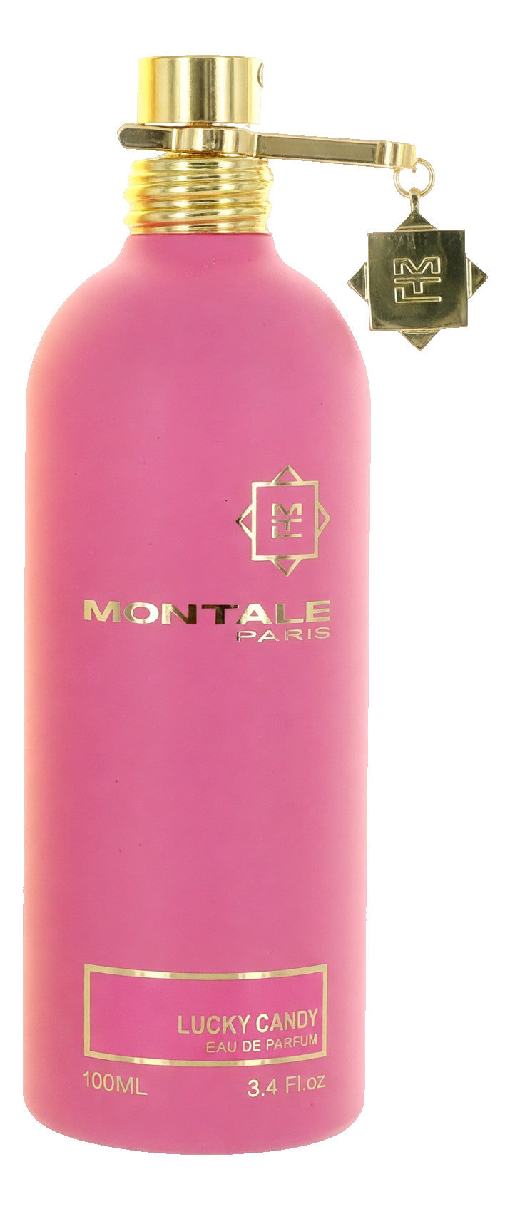 Montale Lucky Candy by Montale, 3.4 oz EDP Spray for Unisex