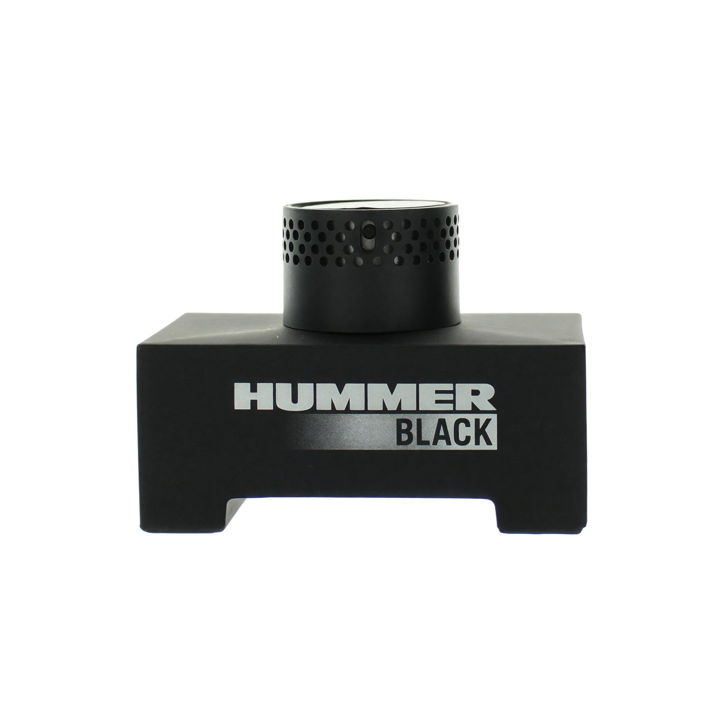 Hummer Black by Hummer, 4.2 oz EDT Spray for Men
